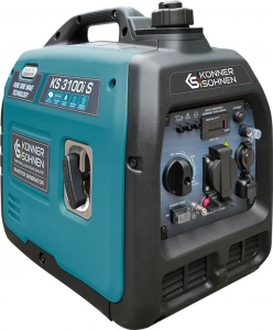 Konner&Sohnen KS 3100i S,2